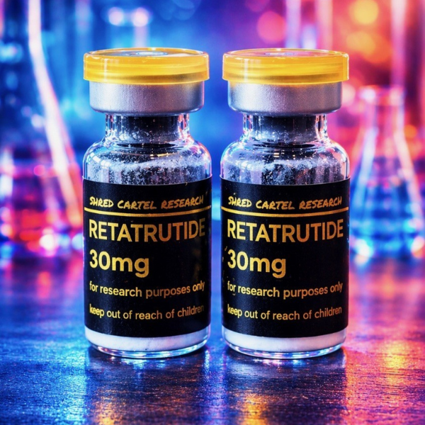 Retatrutide Research Australia