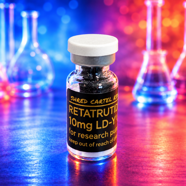 retatrutide 10mg