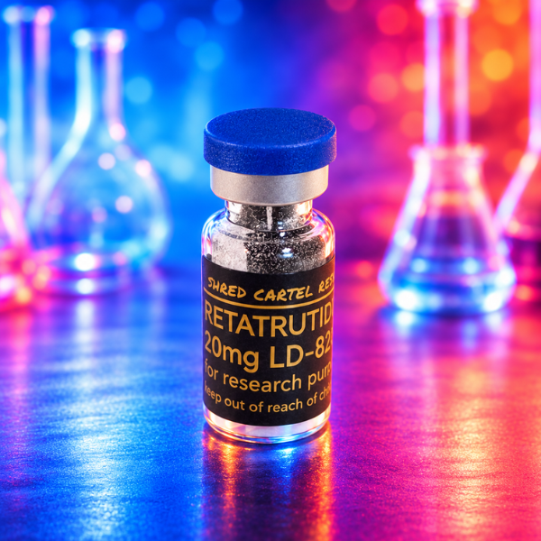 retatrutide 20mg