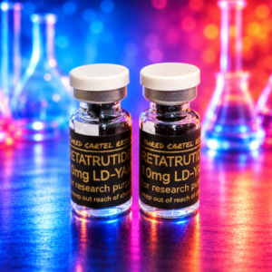 2x retatrutide 10mg