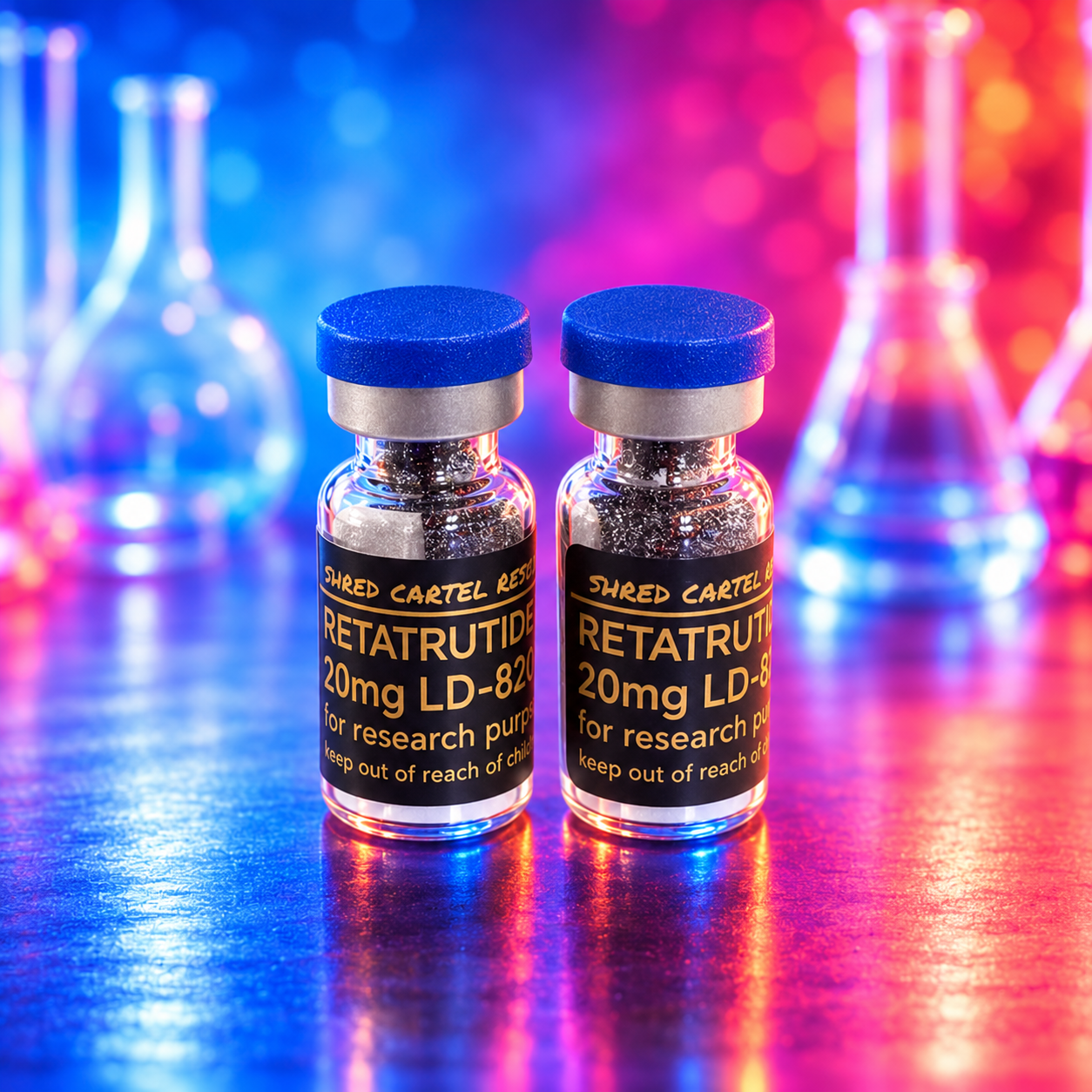 retatrutide 20mg
