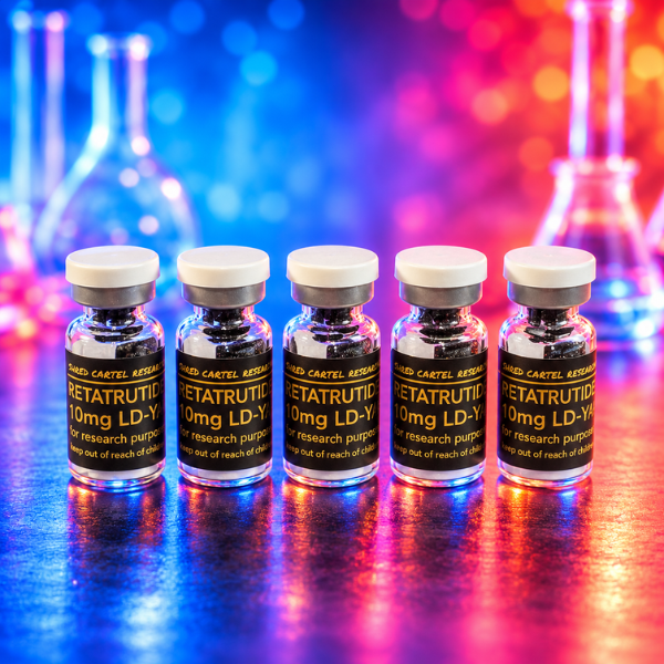 retatrutide 10mg