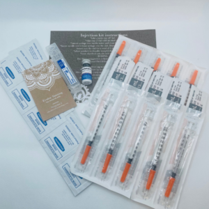 melanotan 2 injection kit