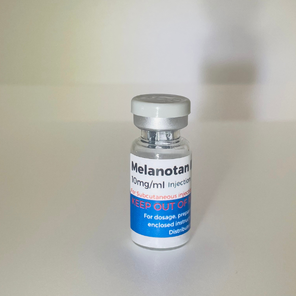 Melanotan 2 Injection Research Kit 15mg Australia - Image 2