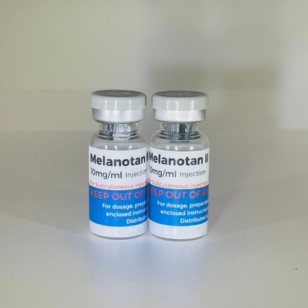 Melanotan 2 Nasal Spray Research Kit – 30mg - Image 3