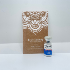 Melanotan 2 15mg Research Vial